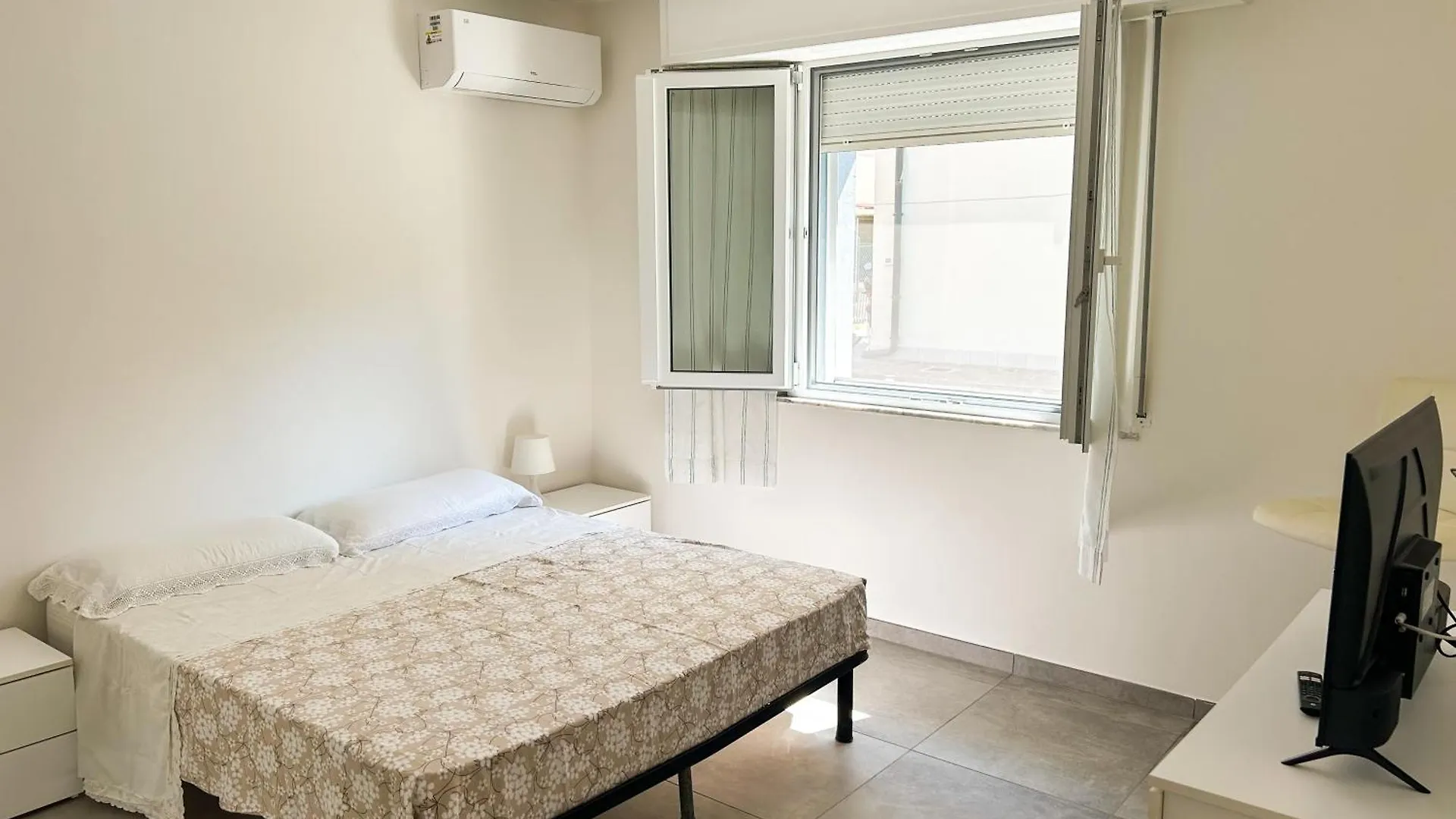 Apartment La Casetta Di Lusi Rimini