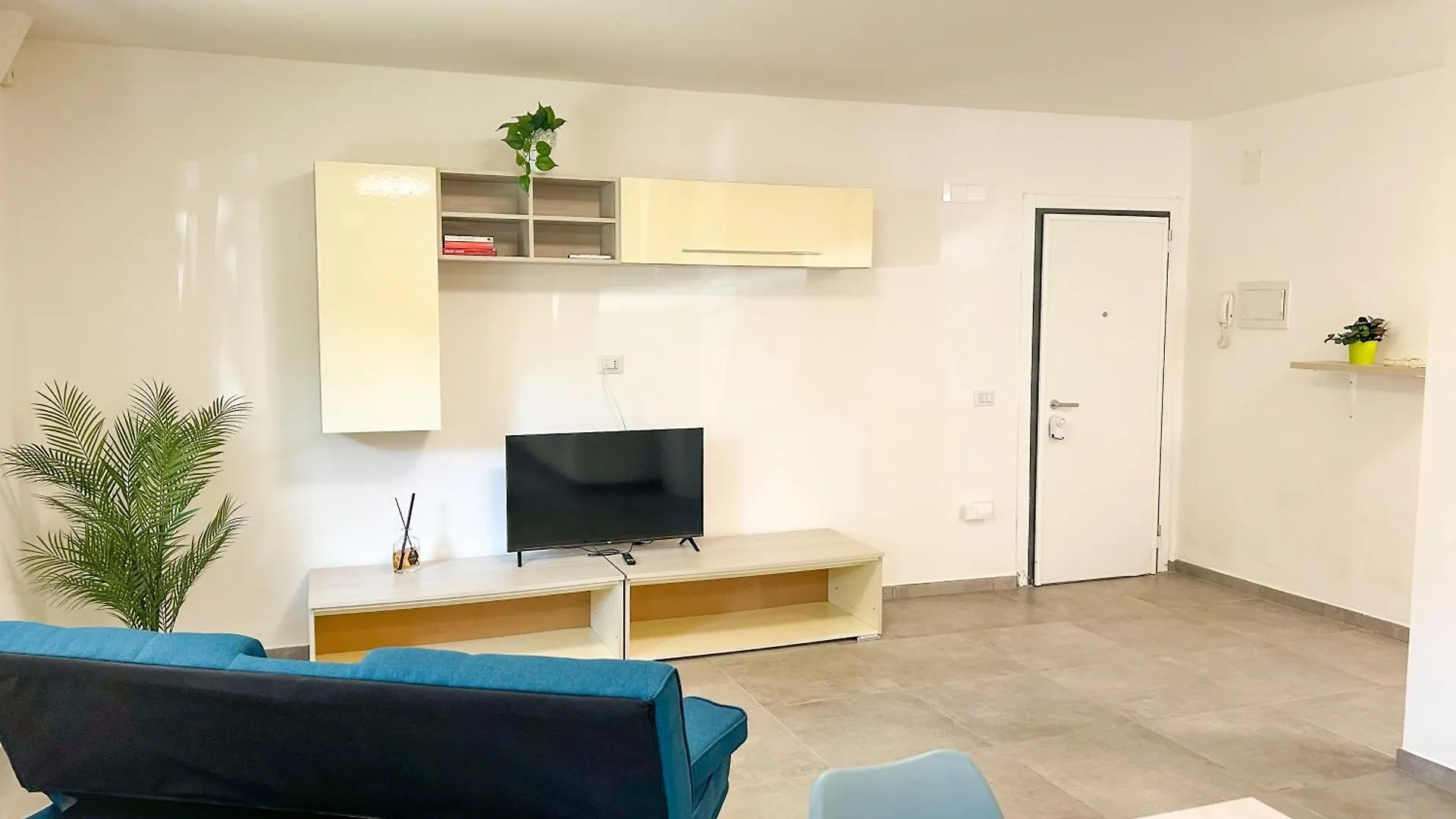La Casetta Di Lusi Rimini Apartment