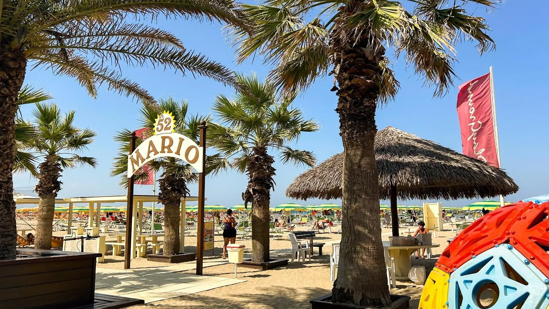 La Casetta Di Lusi Rimini