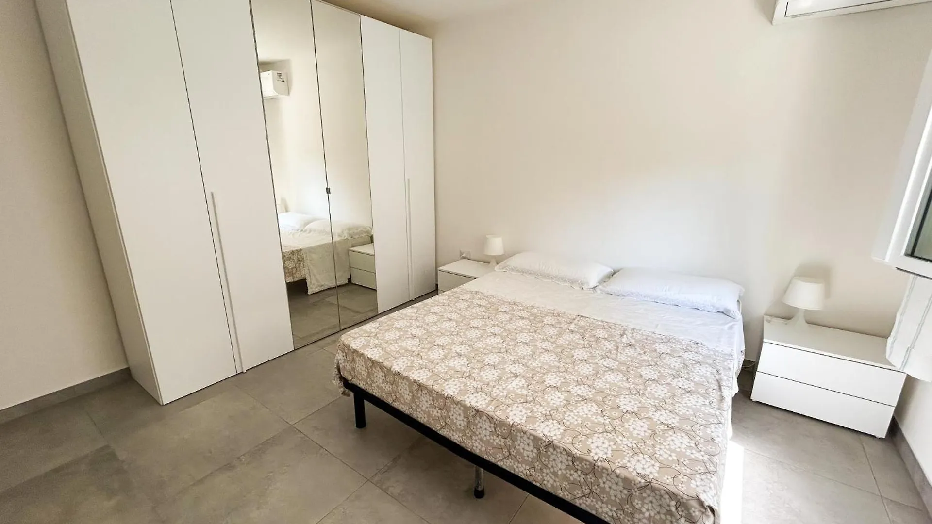 La Casetta Di Lusi Rimini 0*,