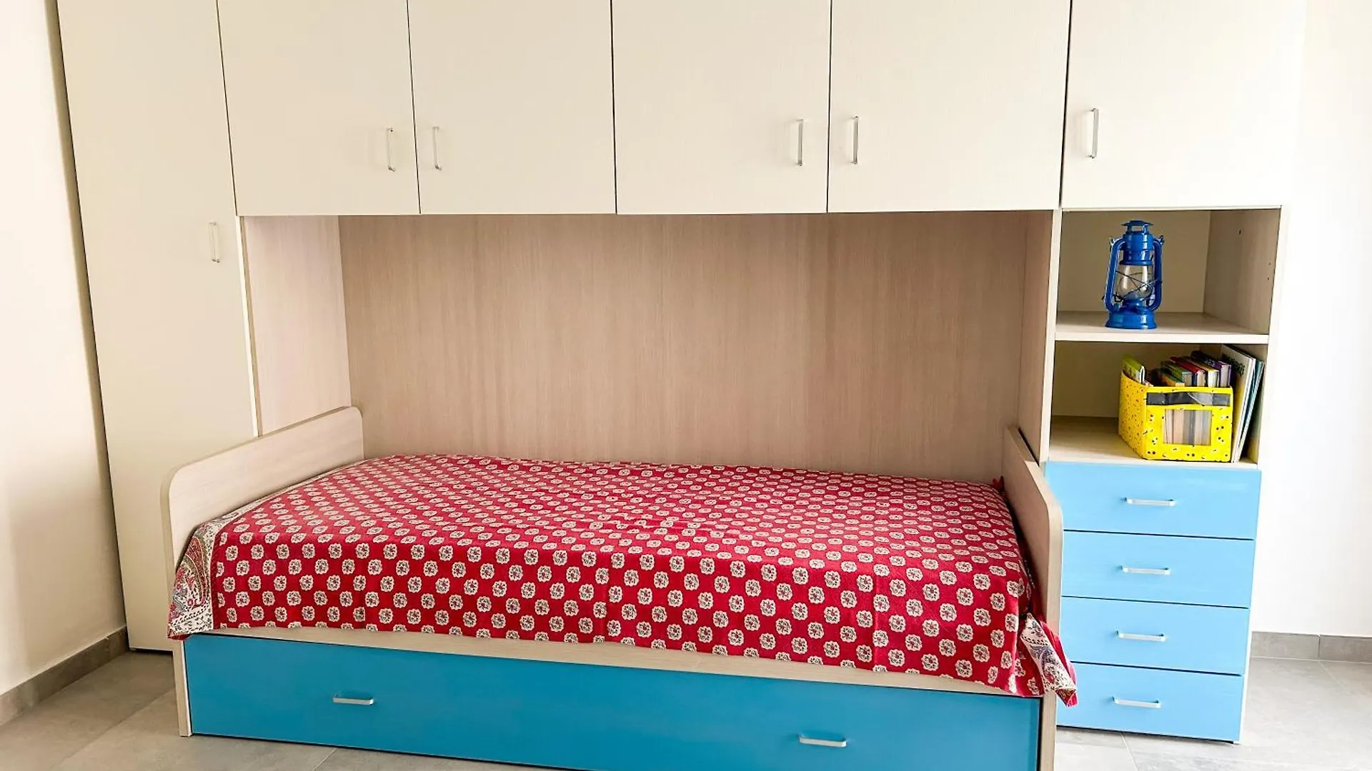 La Casetta Di Lusi Rimini Apartment