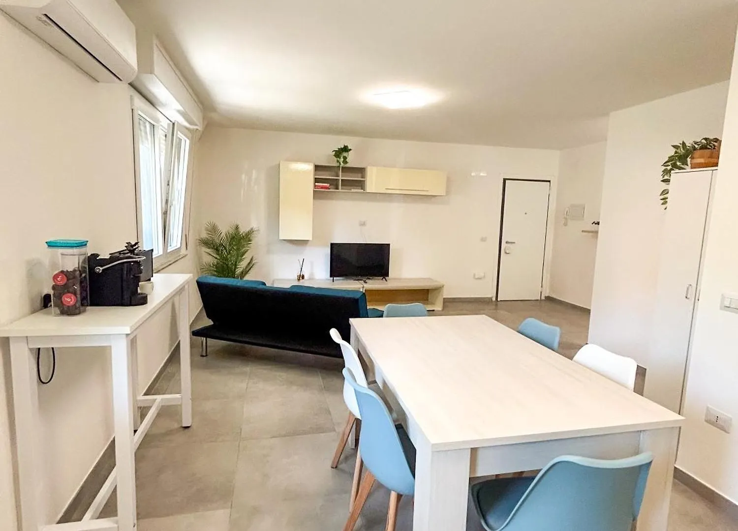 Apartment La Casetta Di Lusi Rimini