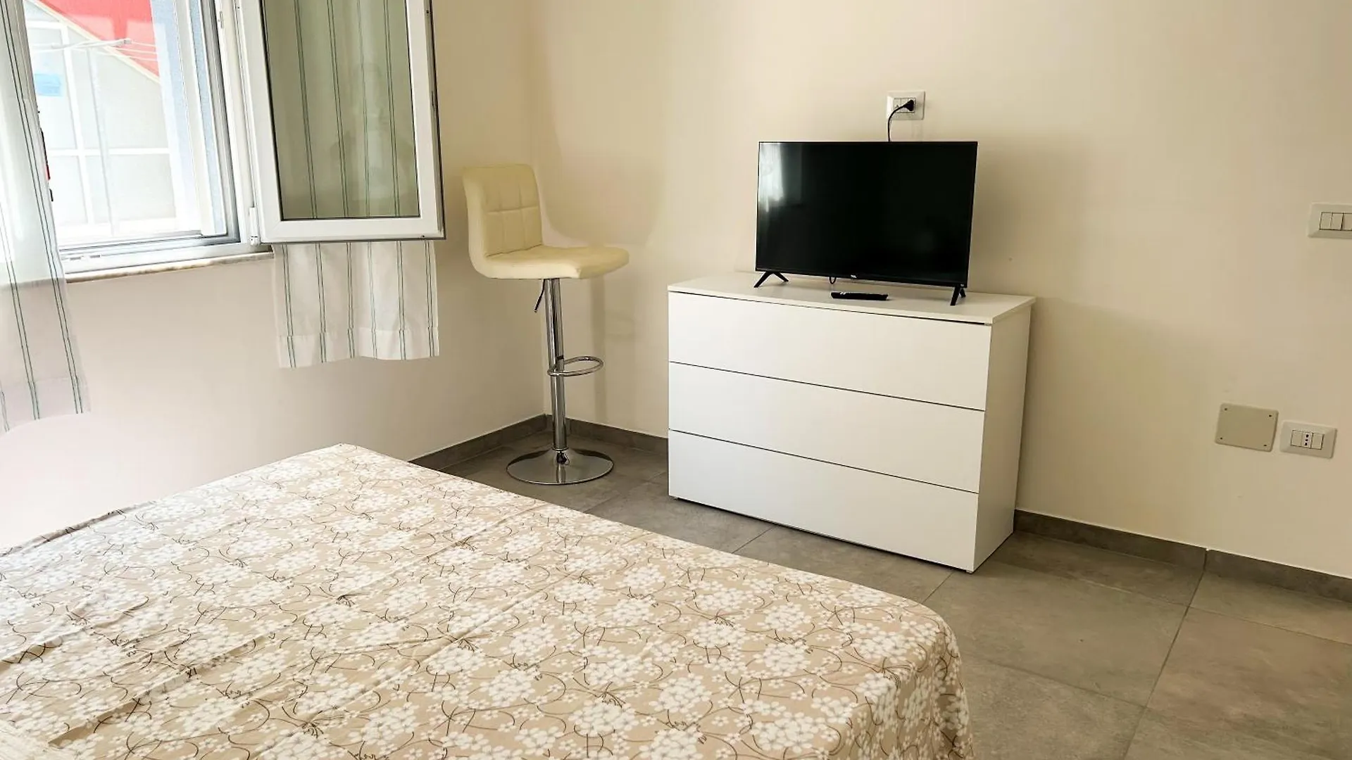La Casetta Di Lusi Rimini 0*,