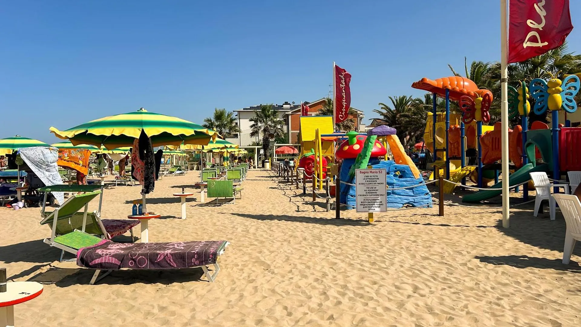 La Casetta Di Lusi Rimini