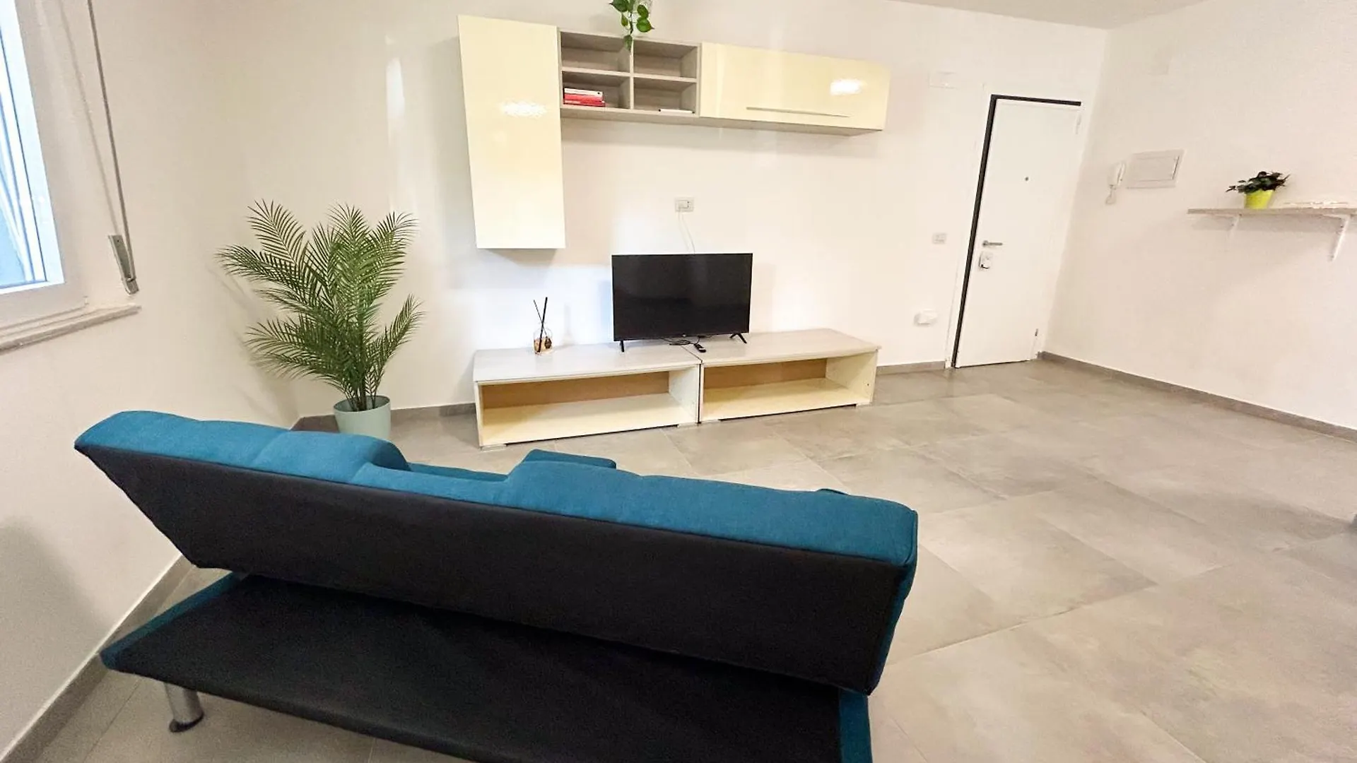 Apartment La Casetta Di Lusi Rimini