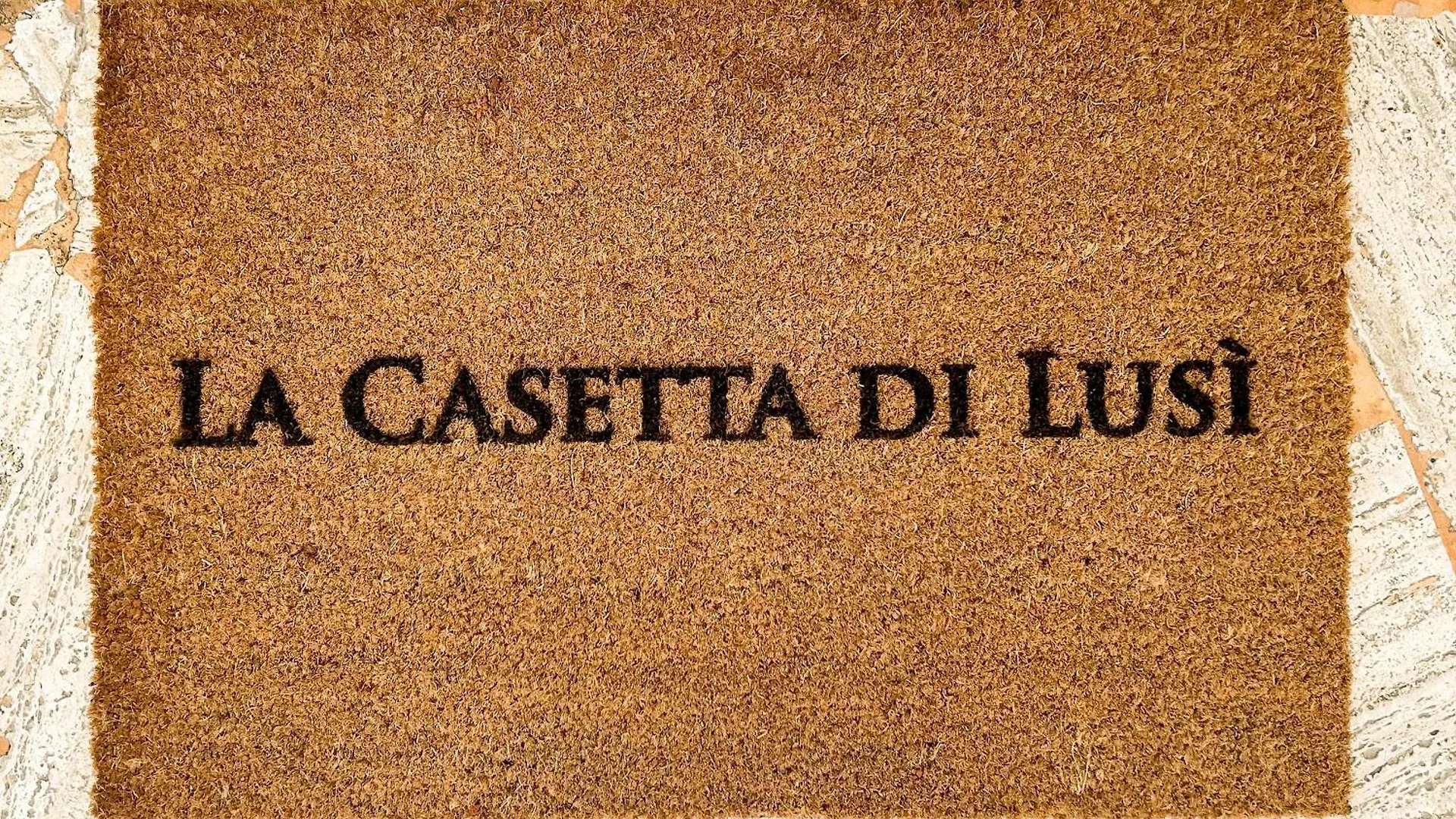 La Casetta Di Lusi Rimini Italy